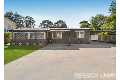 98 Jacaranda Ave, Logan Central, QLD 4114