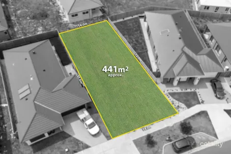 Property photo of 8 Horizon Way Beveridge VIC 3753