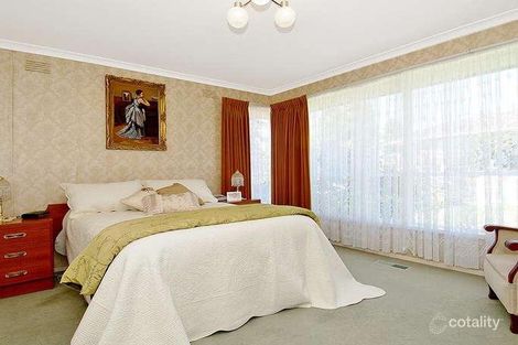 Property photo of 160 Mascoma Street Strathmore VIC 3041