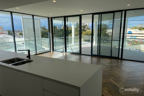 Property photo of 401/636 Newcastle Street Leederville WA 6007