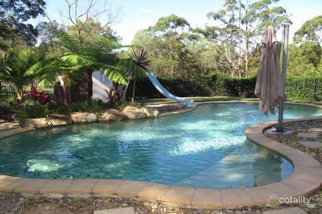 97 Crane Cres, Nerang, QLD 4211