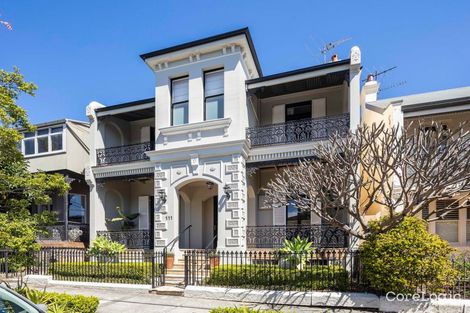 Property photo of 111 Hargrave Street Paddington NSW 2021