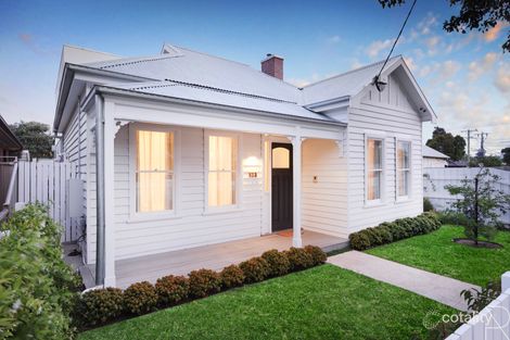 Property photo of 153 Coronation Street Kingsville VIC 3012
