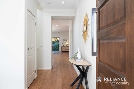 Property photo of 112 Evesham Drive Point Cook VIC 3030