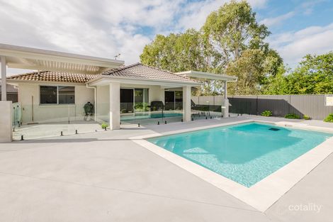 16 DALY CT, BURPENGARY, QLD 4505