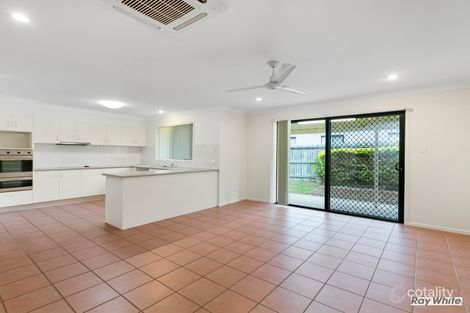 Property photo of 4 Bullen Circuit Forest Lake QLD 4078