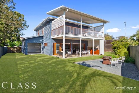 Property photo of 72 Barrack Road Cannon Hill QLD 4170