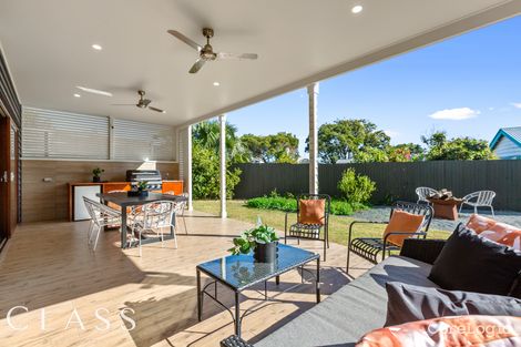 Property photo of 72 Barrack Road Cannon Hill QLD 4170