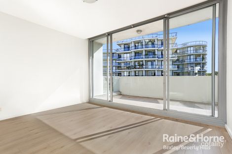 Property photo of 171/555 Princes Highway Rockdale NSW 2216
