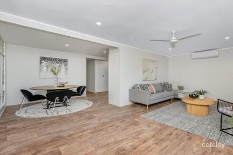 Property photo of 10 Halley Street Wulguru QLD 4811