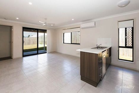 Property photo of 22 Tirrel Street Yarrabilba QLD 4207