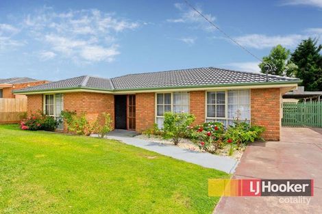 5 Claude Ave, Hampton Park, VIC 3976