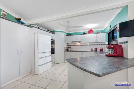 Property photo of 19 Monsoon Terrace Mount Sheridan QLD 4868