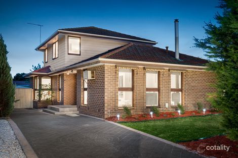 3 Namatjira Ct, Mill Park, VIC 3082