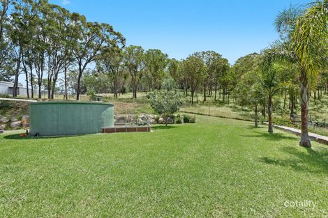Property photo of 19 Sand Road Cherry Gully QLD 4370