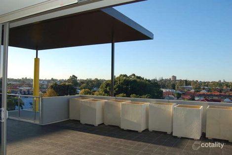 Property photo of 14/337-343 Lord Street Highgate WA 6003