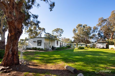 Property photo of 2 Burke Street Baringhup VIC 3463