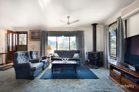Property photo of 2 Burke Street Baringhup VIC 3463