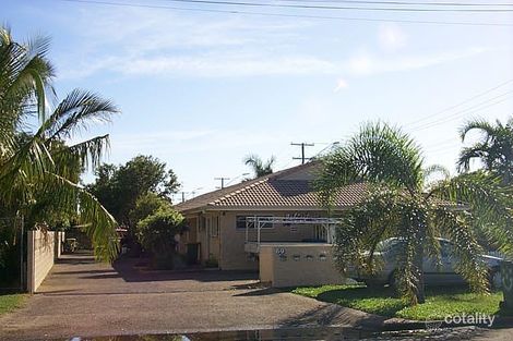 4/69 Gorden St, Garbutt, QLD 4814