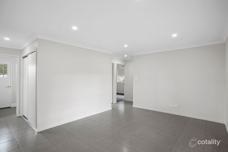 Property photo of 26A Wagtail Drive Regency Downs QLD 4341