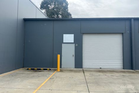 3/20 CORPORATION AVE, ROBIN HILL, NSW 2795