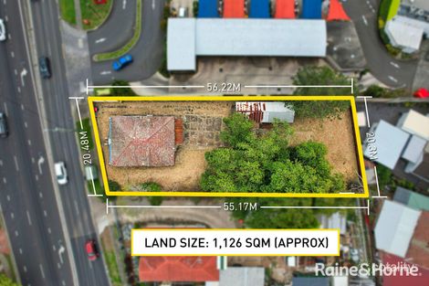 Property photo of 395 Cabramatta Road West Cabramatta NSW 2166