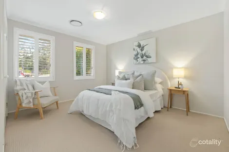 Property photo of 23 Higgins Place Westleigh NSW 2120