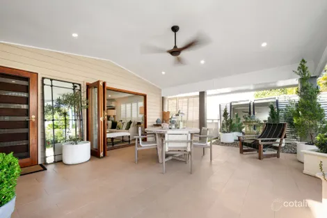 Property photo of 47 Alcester Street Grange QLD 4051