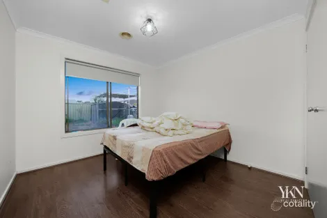 Property photo of 83 Vaughan Chase Wyndham Vale VIC 3024