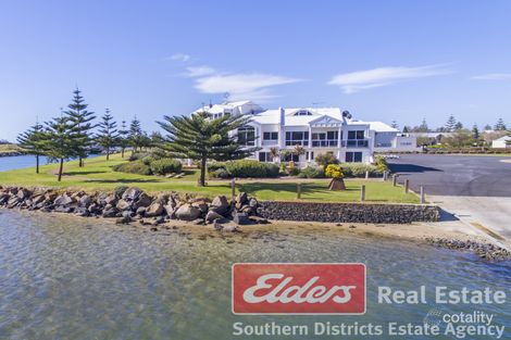 Property photo of 2/62 Marabank Loop Bunbury WA 6230
