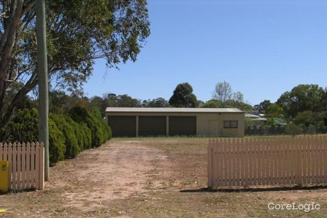 9 Grace St, Crows Nest, QLD 4355