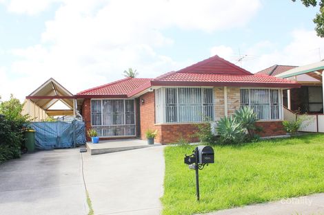 Property photo of 4 Wellington Street Wakeley NSW 2176
