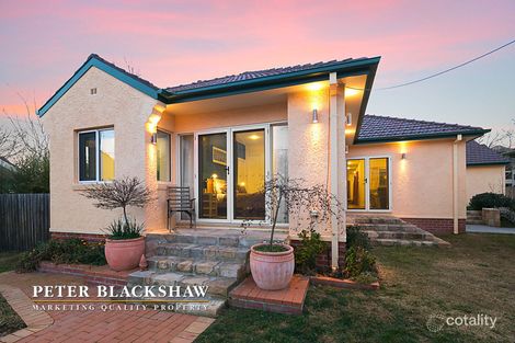 Property photo of 34 Coranderrk Street Reid ACT 2612