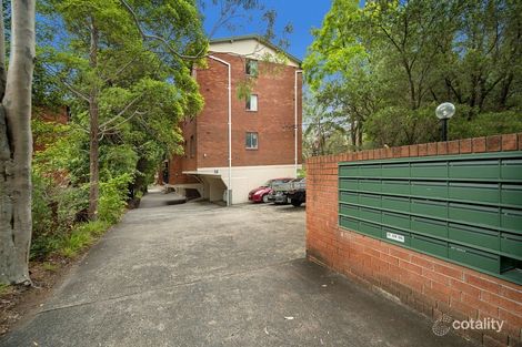 6/58-58a Meadow Cres, Meadowbank, NSW 2114