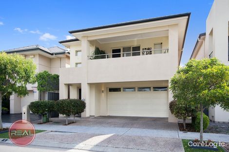 Property photo of 8 Borduy Place Mawson Lakes SA 5095