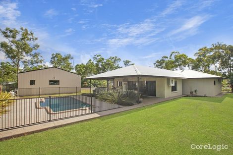 Property photo of 3 Greenhide Road Marlow Lagoon NT 0830