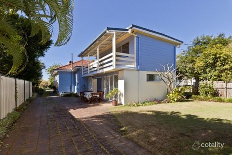 Property photo of 52 Orsova Road Yeronga QLD 4104