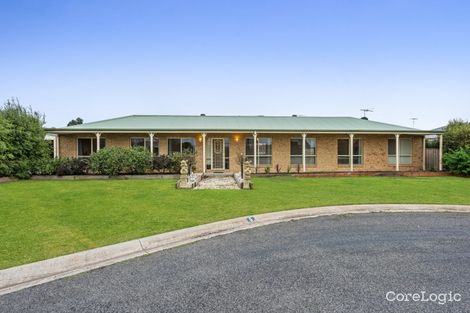 Property photo of 5 Cromwell Court Bannockburn VIC 3331