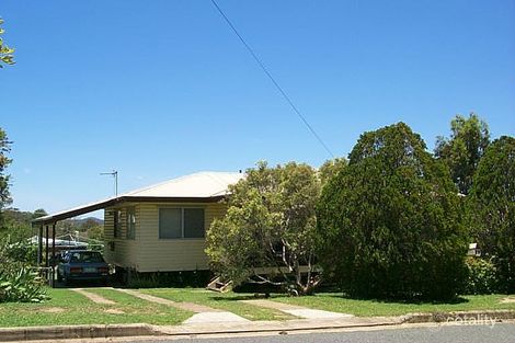 Property photo of 14 Fletcher Street West Gladstone QLD 4680