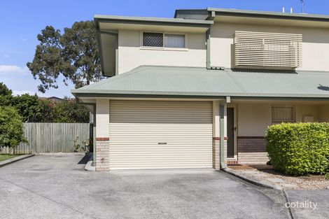 Property photo of 29/56 Wright Street Carindale QLD 4152