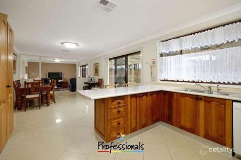 Property photo of 2 Lord Place Barden Ridge NSW 2234