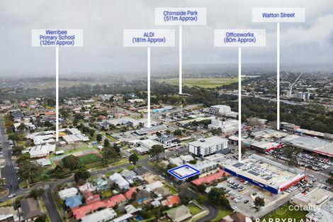 9/20 Mcdonald St, Werribee, VIC 3030