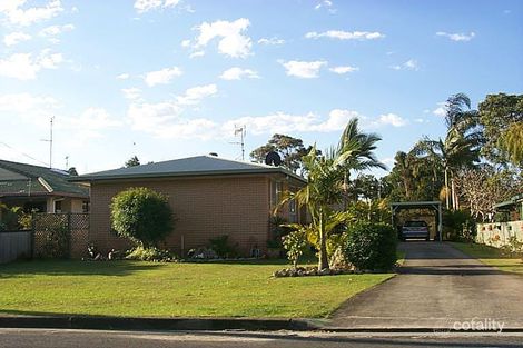 1/18 Ocean St, Kingscliff, NSW 2487