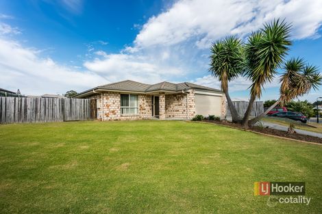 Property photo of 17 Pine Grove Drive Crestmead QLD 4132