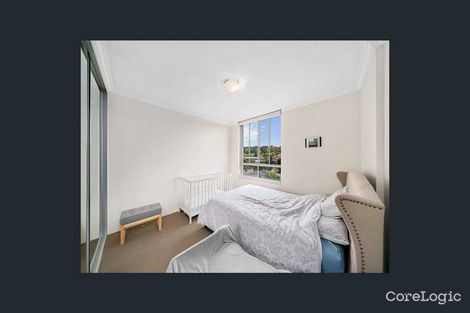 Property photo of 50/20 Herbert Street West Ryde NSW 2114