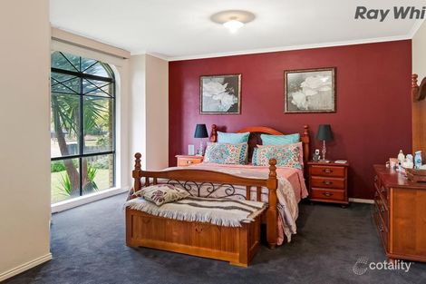 Property photo of 9 Flinders Street Taylors Hill VIC 3037