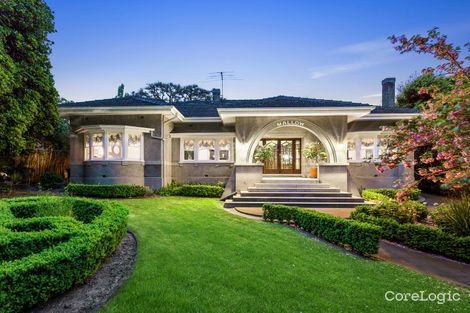 Property photo of 33 Deepdene Road Deepdene VIC 3103