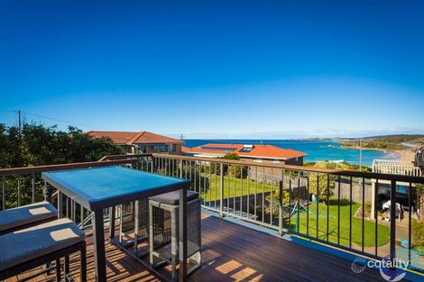 Property photo of 128A Noble Parade Dalmeny NSW 2546