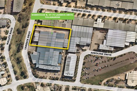 51-73 Lambeck Dr, Tullamarine, VIC 3043