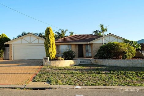 Property photo of 8 Torenia Way Yangebup WA 6164